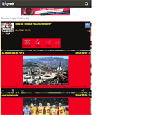 Tablet Screenshot of basket-gangsta-rap.skyrock.com