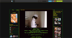 Desktop Screenshot of el-payo973.skyrock.com