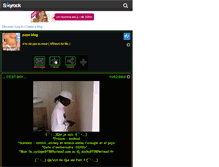 Tablet Screenshot of el-payo973.skyrock.com