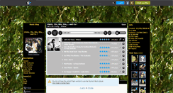 Desktop Screenshot of crazy-jukebox.skyrock.com