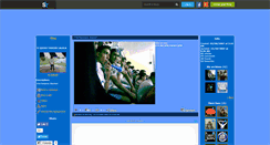 Desktop Screenshot of irt-3akrab.skyrock.com