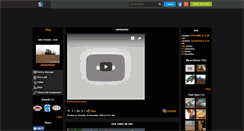 Desktop Screenshot of claasdominator.skyrock.com