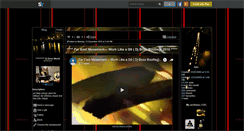 Desktop Screenshot of djboss16.skyrock.com