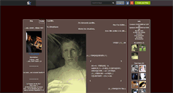 Desktop Screenshot of lievin-francois.skyrock.com