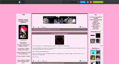 Desktop Screenshot of pouikpouiky.skyrock.com