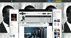 Desktop Screenshot of akon-konvict-music-1.skyrock.com