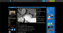 Desktop Screenshot of marseillais45.skyrock.com