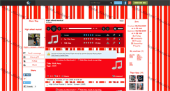 Desktop Screenshot of hight---school---musical.skyrock.com