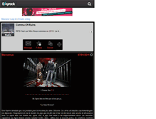Tablet Screenshot of commu-of-ruins.skyrock.com