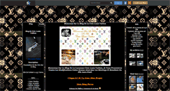Desktop Screenshot of civic-louis-vuitton.skyrock.com