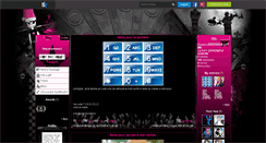 Desktop Screenshot of jeeuuxx3.skyrock.com