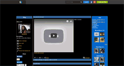 Desktop Screenshot of kfrine9749.skyrock.com