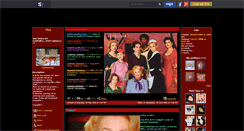 Desktop Screenshot of huit8femmes.skyrock.com