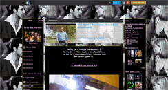 Desktop Screenshot of elviira91.skyrock.com