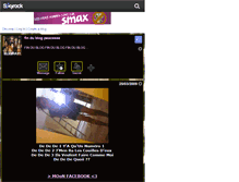 Tablet Screenshot of elviira91.skyrock.com