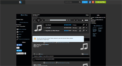 Desktop Screenshot of eminemxrecovery.skyrock.com