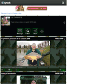 Tablet Screenshot of carpiste59112.skyrock.com