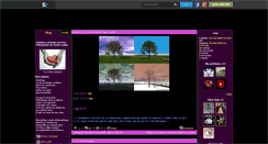 Desktop Screenshot of le-blog-citations.skyrock.com