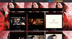 Desktop Screenshot of metropolitan-films.skyrock.com