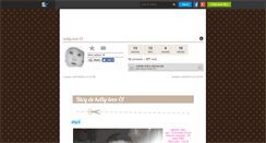 Desktop Screenshot of kelly-love-01.skyrock.com