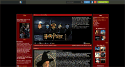 Desktop Screenshot of hjp7.skyrock.com