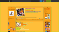 Desktop Screenshot of diddl-0102.skyrock.com