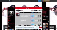 Desktop Screenshot of ekinox-officiel.skyrock.com