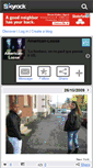 Mobile Screenshot of american-loose.skyrock.com