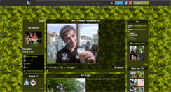 Desktop Screenshot of bastien065.skyrock.com