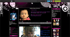 Desktop Screenshot of lastef402.skyrock.com