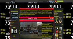 Desktop Screenshot of bil-nacleon410.skyrock.com