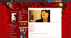 Desktop Screenshot of mr-vitiello.skyrock.com