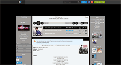 Desktop Screenshot of c0ralierennaise.skyrock.com