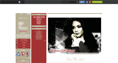 Desktop Screenshot of photo-filtre-addict.skyrock.com