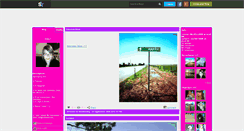 Desktop Screenshot of barill-69.skyrock.com