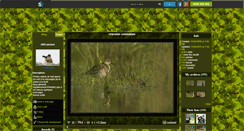 Desktop Screenshot of didierb54.skyrock.com