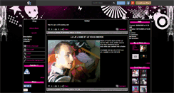 Desktop Screenshot of lesly59.skyrock.com