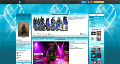 Desktop Screenshot of bbstyle.skyrock.com