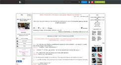 Desktop Screenshot of m-s-i-c-s-l-b-m-e.skyrock.com