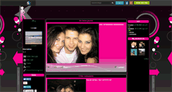 Desktop Screenshot of l-e-aaa.skyrock.com