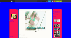 Desktop Screenshot of american-giirl-x3.skyrock.com