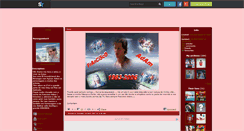 Desktop Screenshot of moranguinha19.skyrock.com