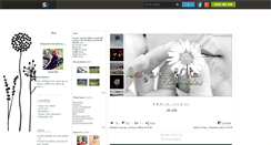Desktop Screenshot of bazar-f0to.skyrock.com