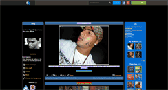 Desktop Screenshot of kuaresma.skyrock.com