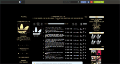 Desktop Screenshot of anaaiis-ziik-x2.skyrock.com