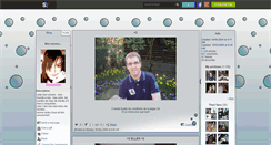 Desktop Screenshot of lesoleilbrille.skyrock.com