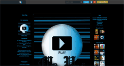Desktop Screenshot of mcprod972.skyrock.com