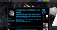 Desktop Screenshot of dead-jess-th.skyrock.com