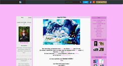 Desktop Screenshot of juge-de-films.skyrock.com