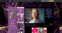 Desktop Screenshot of luciiedu02.skyrock.com